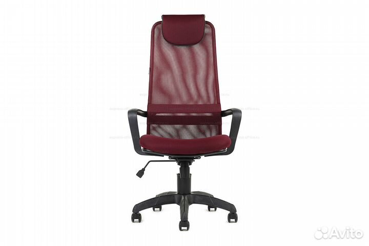 Кресло для руководителя Фокс PL