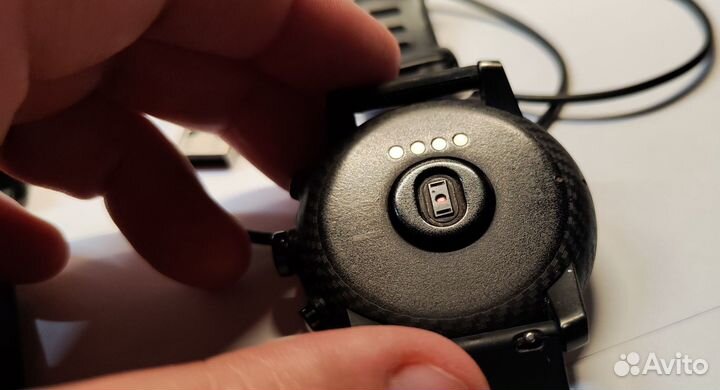 Amazfit stratos Часы