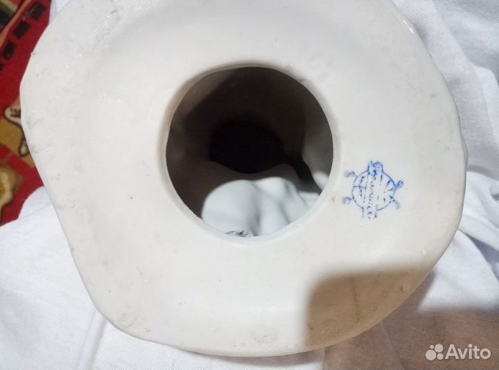 Статуэтка дед Мороз