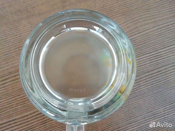 Кружка пивная 0,5л