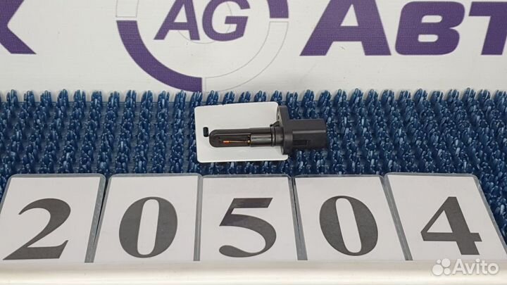 Датчик температуры воздуха Audi A4