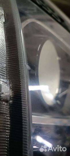 Фара на Hyundai Creta II