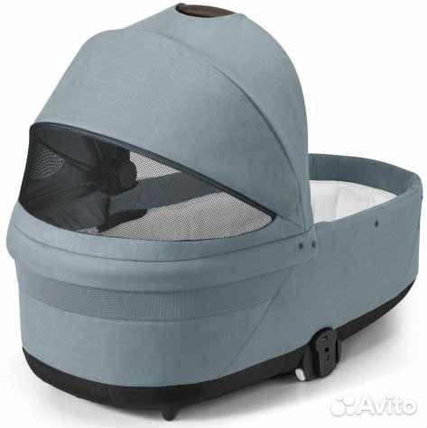 Cybex Спальный блок для коляски Balios S