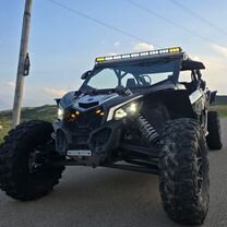 BRP Can-Am MAVERICK X3 RS TURBO, 2021, 5 000 км, Тбилиси
