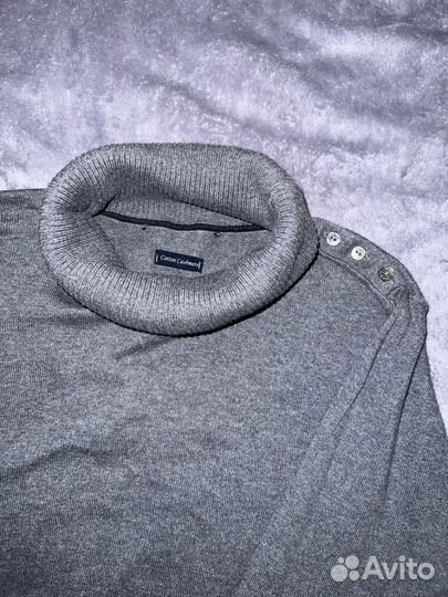 Платье трикотажное женское 44 46