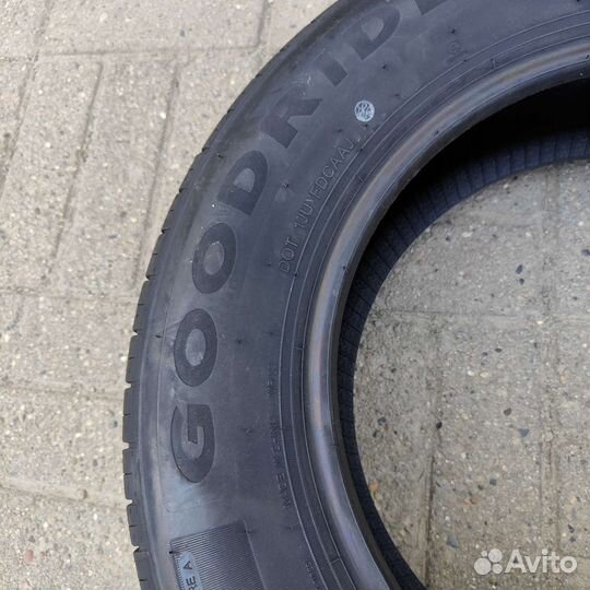 Goodride ZuperEco Z-107 185/65 R14 86H