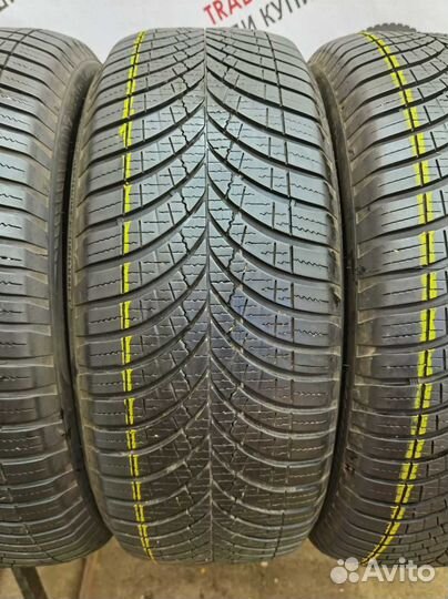 Goodyear Vector 4Seasons Gen-3 225/55 R18 102V