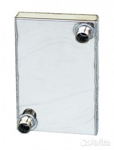 Теплообменник по обшивку для печей Корвет Березка