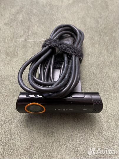 Веб-камера Genius