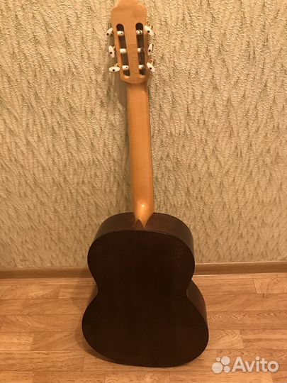 Классическая гитара