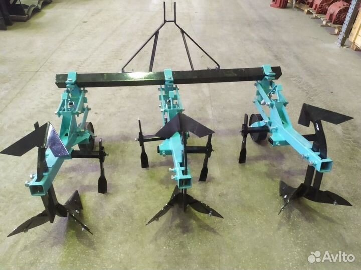 Культиватор Mv-Groupp ОПН-3, 2024