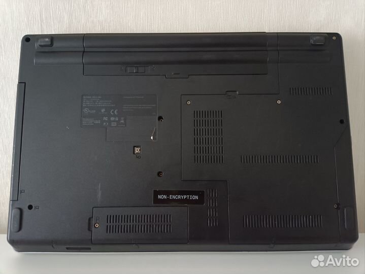 Lenovo thinkpad edge