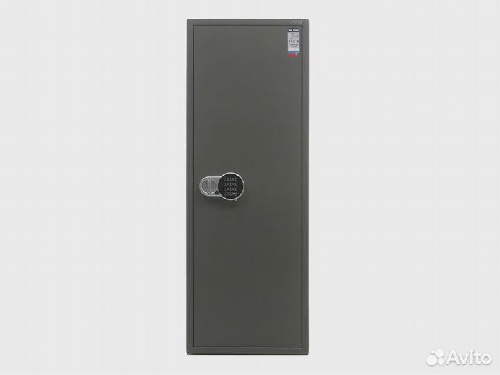 Сейф Aiko TM-120T EL