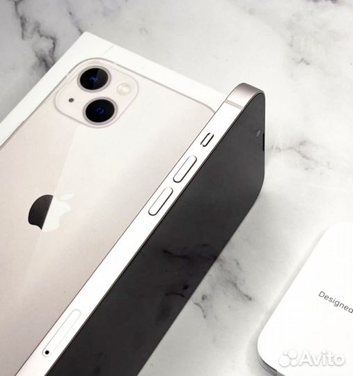 iPhone 13 mini, 128 ГБ