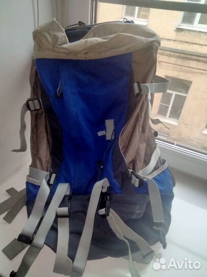 Рюкзак Karrimore wildcat 60 - 65