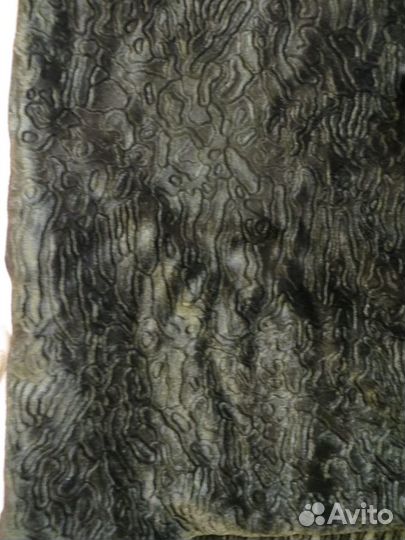 Искусственный мех(ткань) для шитья верхней одежды