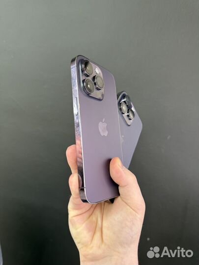 iPhone 14 Pro, 256 ГБ