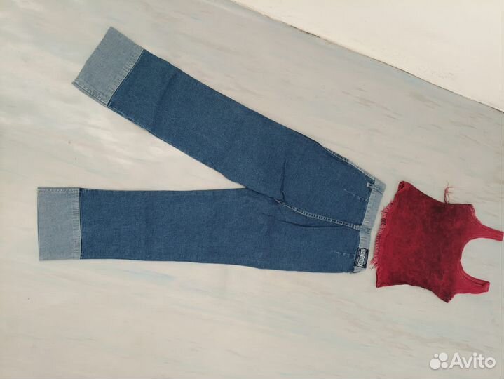 Одежда комплектом 122