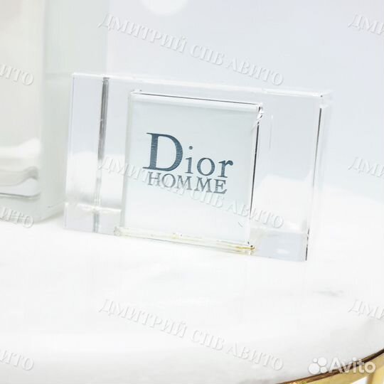 Dior Homme Cologne Диор хом кологне одеколон 100 м