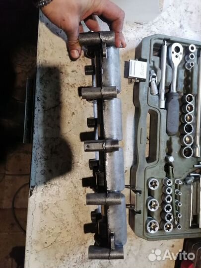 Распредвал Эстонец+ Ваз Классика