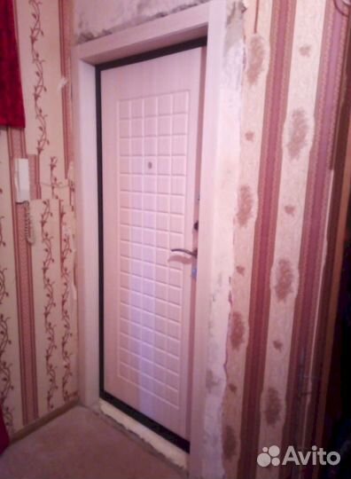 Межкомнатные двери