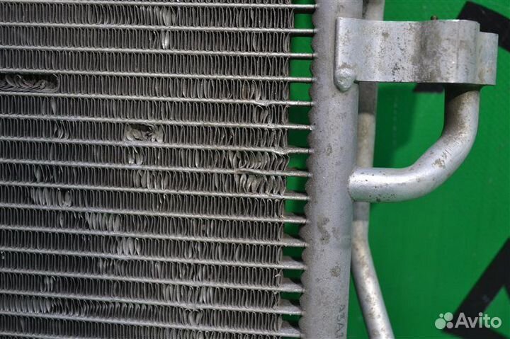 Радиатор кондиционера Opel Antara 2006