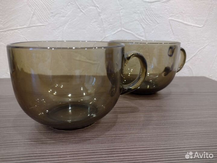 Бульонница 500 мл