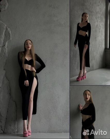 Контент фотограф