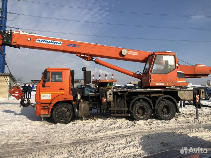 КАМАЗ MTA160, 2018