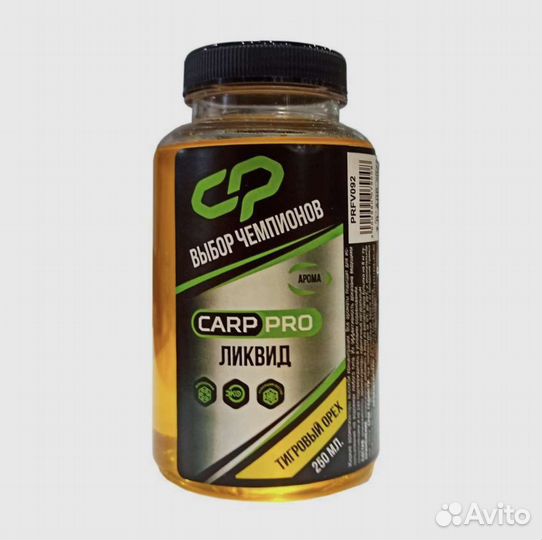 Ликвид Flagman Carp Pro