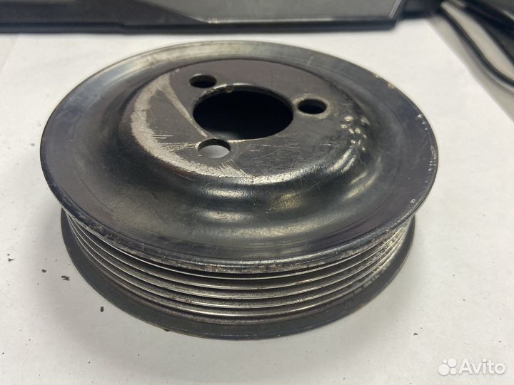 Шкив Гур vw Гольф 3- 4 1.4-1.6 030145269A