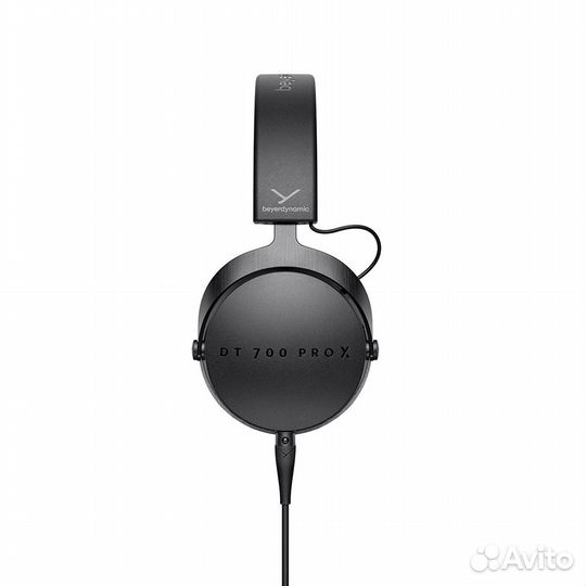 Beyerdynamic DT 700 PRO X, Закрытые студийные наушники для записи и мониторинга. 5 — 40000 Гц, 48 Ом