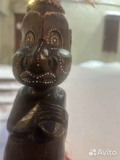 Статуэтка Абориген