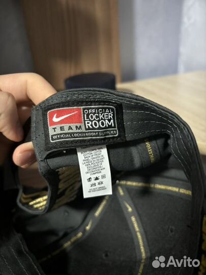 Кепка мужская Nike