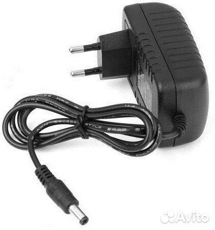 Импульсные блоки питания ресиверов