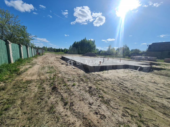 Участок 30 сот. (личное подсобное хозяйство (лпх))