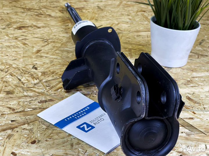 Амортизатор Land Rover L322. LR032560.гарантия