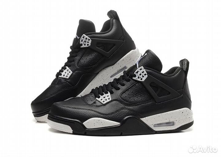 Кроссовки Nike Air Jordan 4