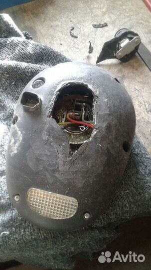 Ремонт пластмассовых емкостей