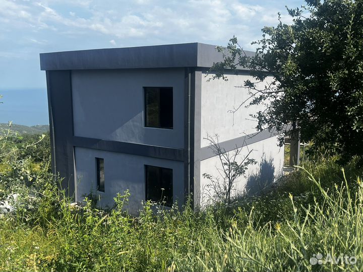 Фасадные работы