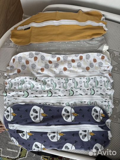 Одежда для новорожденных