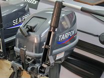Лодочный мотор Sea-Pro OTH 9.9 (15) Tarpon Новые