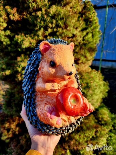 Фигура садовая 