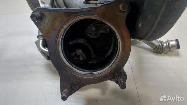 Турбина Volkswagen Passat 6, 2007