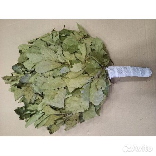 Веники дубовые оптом