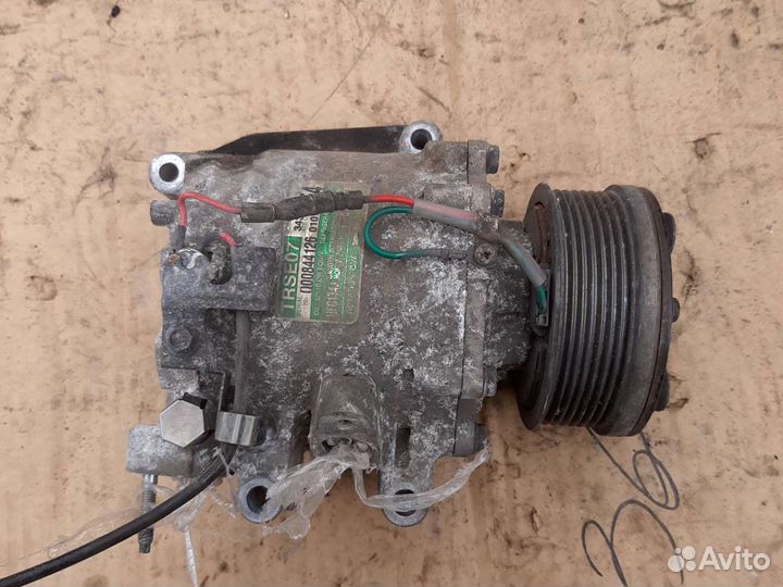 Генератор Honda Civic 5D 1.8