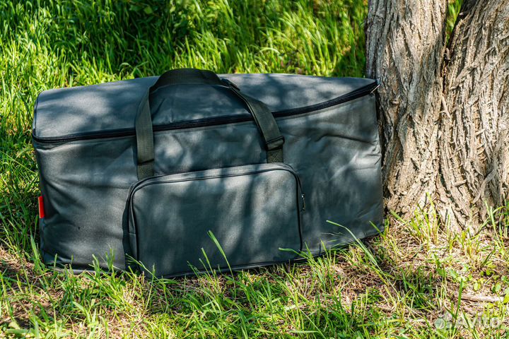 Прикормочный карповый кораблик CamaraD Mono