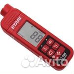 Толщиномер Etari ET-555 по всем металлам