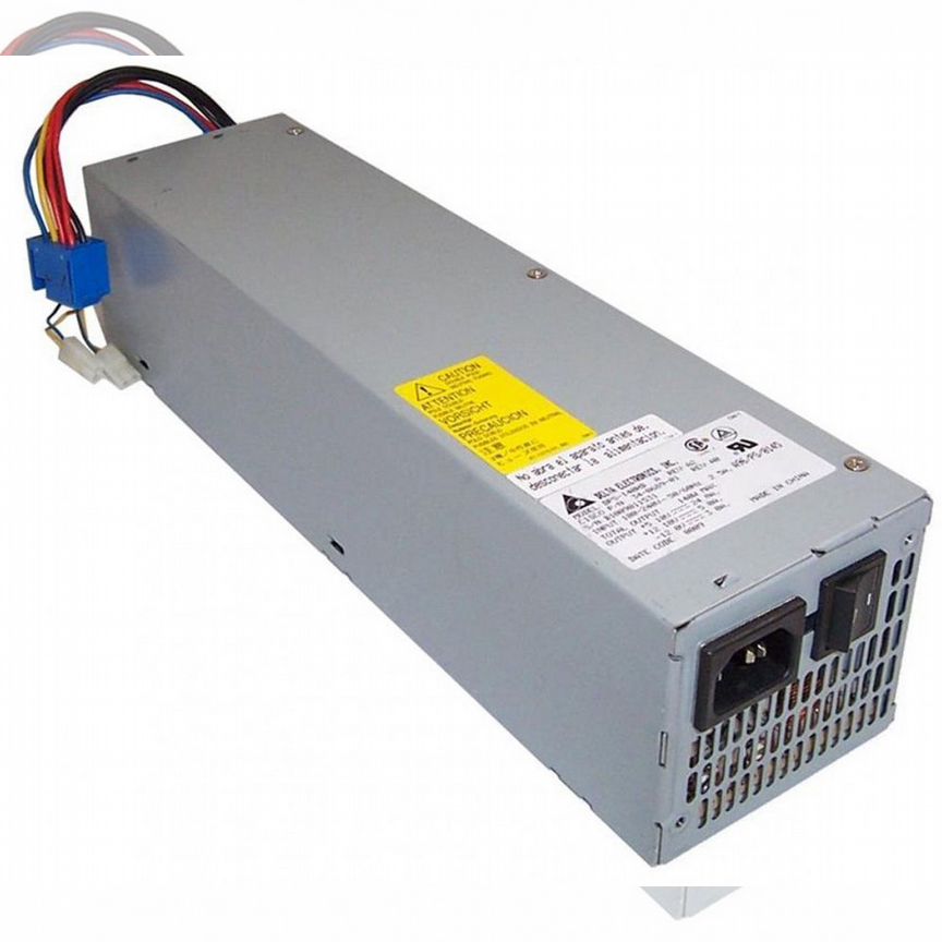 [DPS-140HB] Блок Питания Cisco Dps-140hb A 34-0689-01 140w