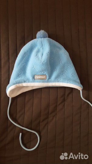 Шапка reima